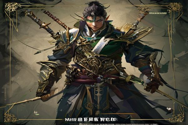 最后的战士攻略
